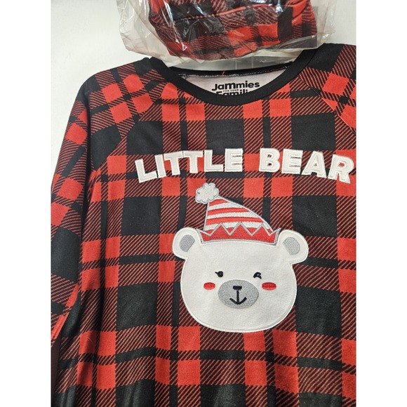 Cuddl Duds Nightgown‎ Girls' M 7/8 & Matching 18" Doll Gown  NWT $36 PP0005 - Picture 2 of 7